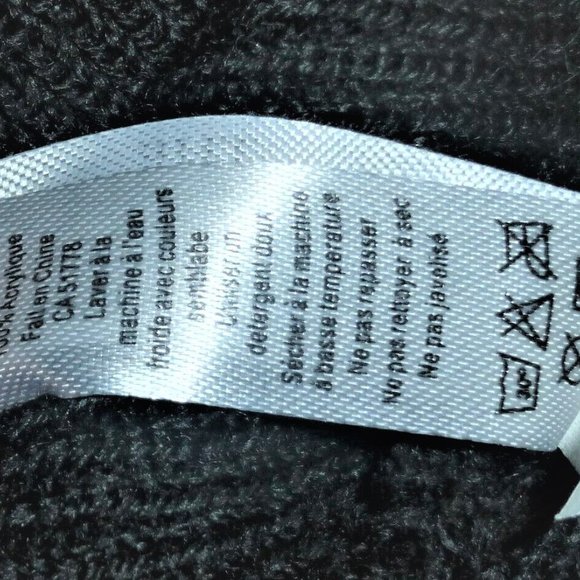 VALET T-Shirt Company MEN'S HAT Beanie Hat Vintage Men's Hat Vintage Men's Toque - Picture 4 of 5